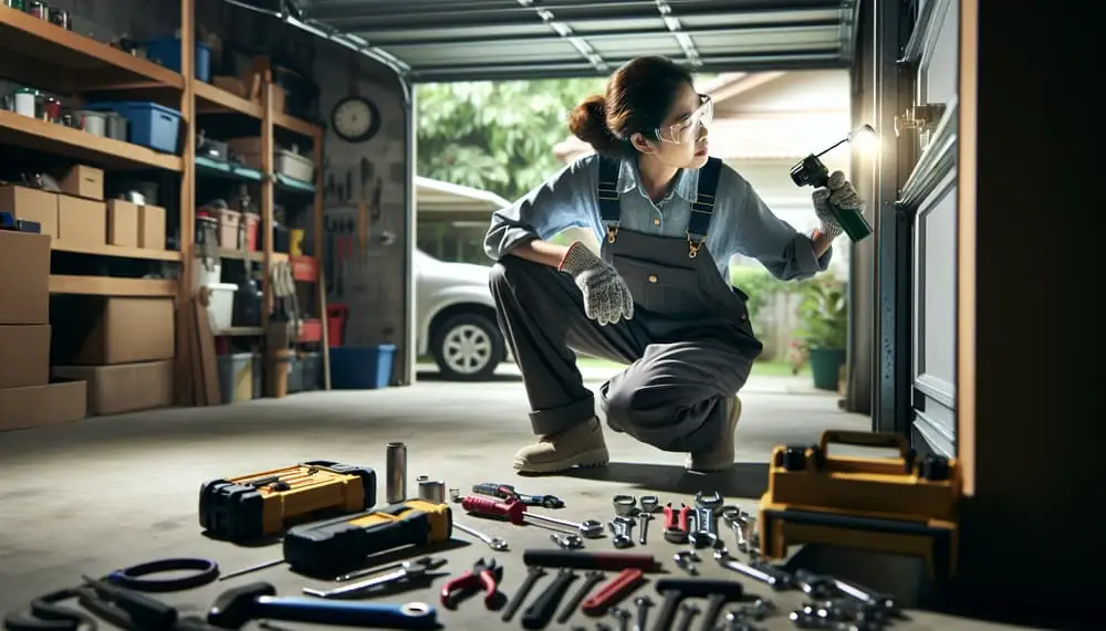 Energy Efficiency and Your Garage Door: A Guide by AAA Garage Door Repair of Holyoke