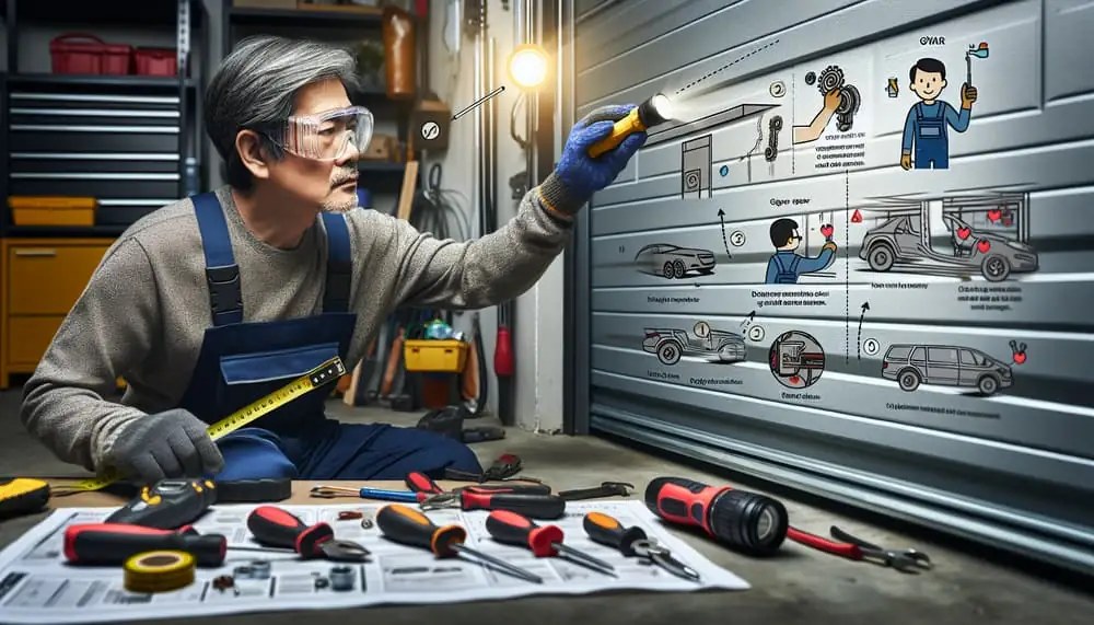 Energy Efficiency and Your Garage Door: A Guide by AAA Garage Door Repair of Holyoke