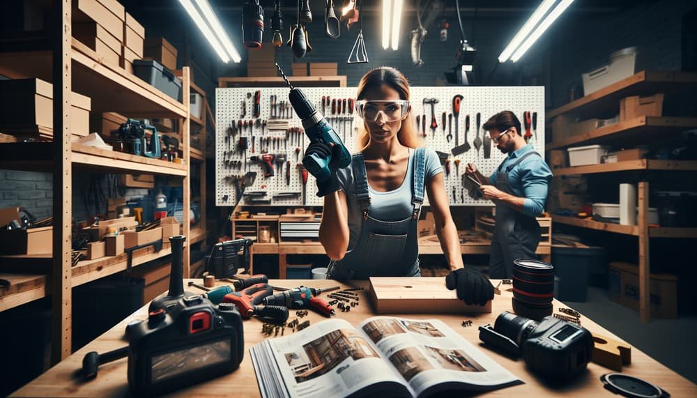 Discover the Benefits of Smart Garage Door Openers in Holyoke, MA