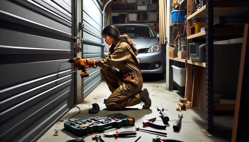 Garage Door Installation: What to Expect from AAA Garage Door Repair Of Holyoke