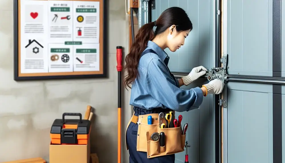 When to Replace vs Repair Your Garage Door: Expert Tips from AAA Garage Door Repair of Holyoke