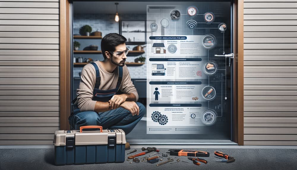 How to Choose the Right Garage Door for Your Home | AAA Garage Door Repair Of Holyoke