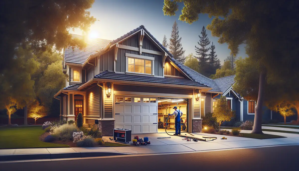 Garage Door Automation and Smart Home Integration in Holyoke, MA