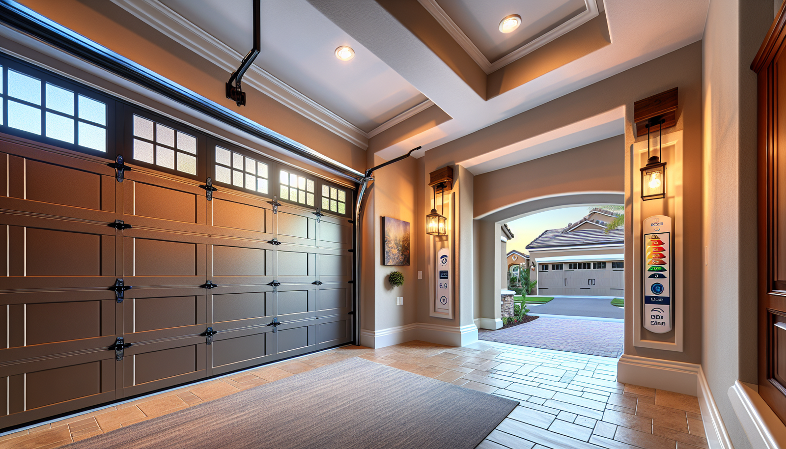 Enhance Energy Efficiency with Garage Door Repair in Holyoke, MA