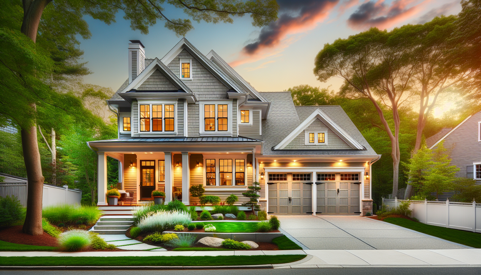 Enhance Energy Efficiency with AAA Garage Door Repair of Holyoke