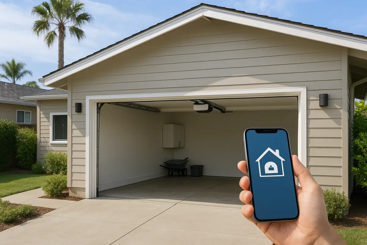 Energy Efficiency and Your Garage Door: Enhance Comfort with AAA Garage Door Repair Of Holyoke