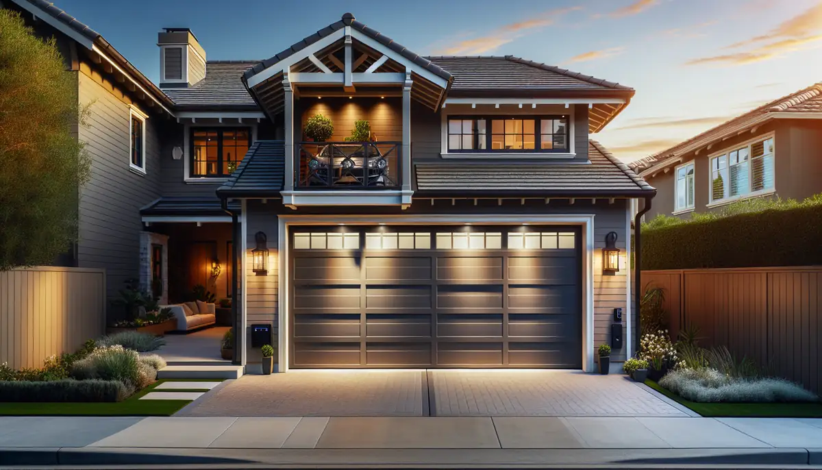 Garage Door Automation and Smart Home Integration in Holyoke, MA