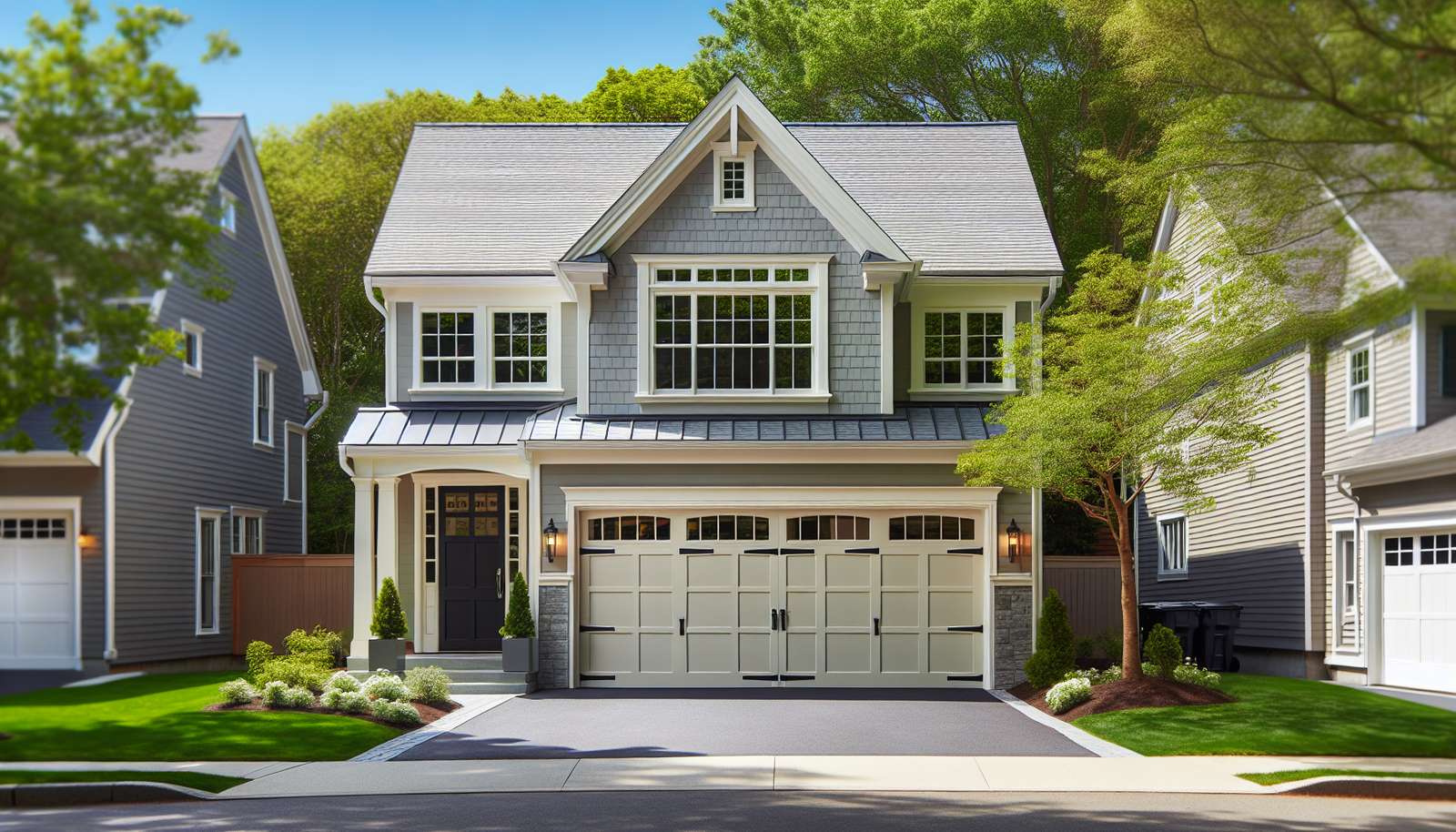Garage Door Installation: What to Expect from AAA Garage Door Repair of Holyoke