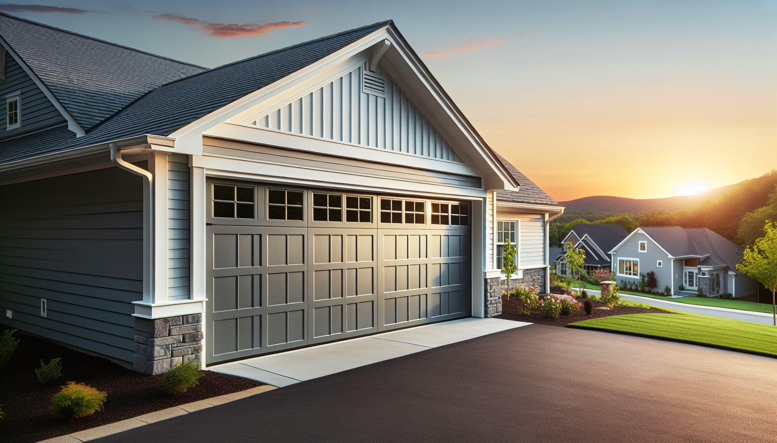 Garage Door Installation: What to Expect from AAA Garage Door Repair of Holyoke