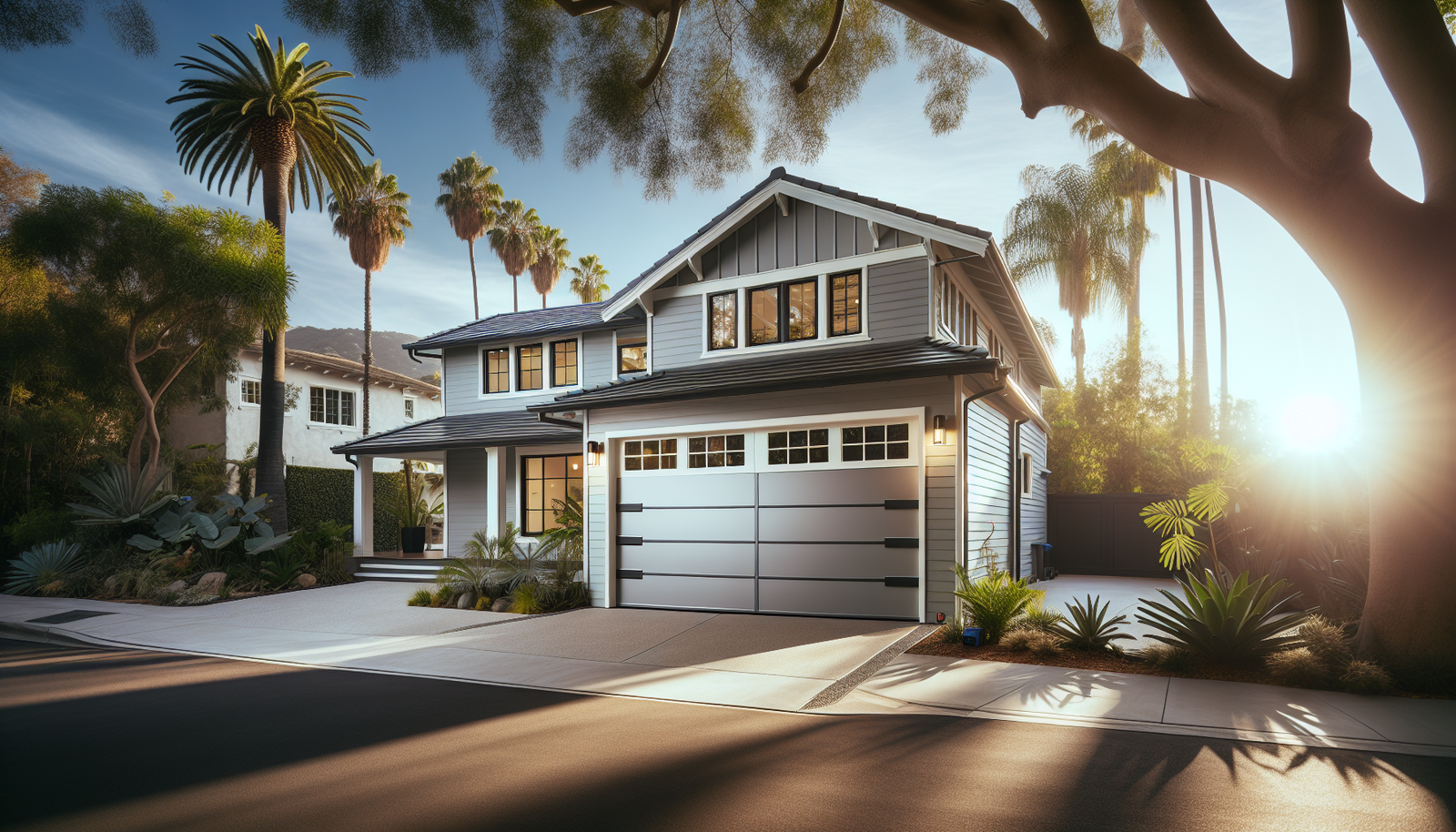 Discover the Benefits of Smart Garage Door Openers in Holyoke, MA