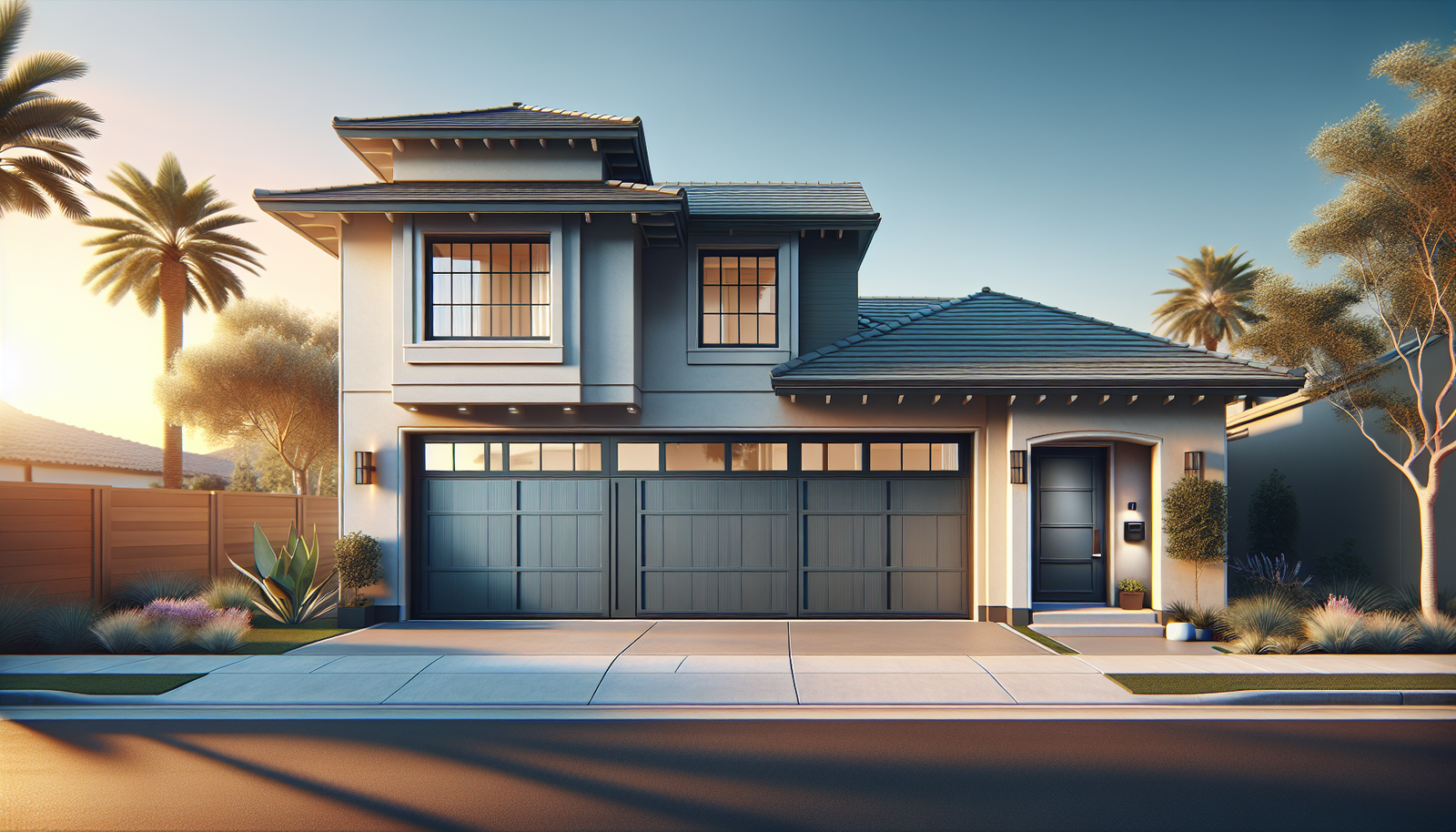 Garage Door Security: Protecting Your Home in Holyoke, MA