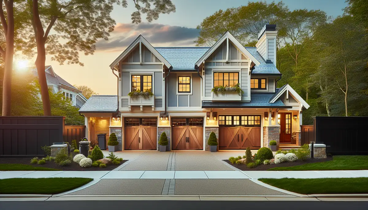 Garage Door Spring Maintenance Guide - AAA Garage Door Repair of Holyoke