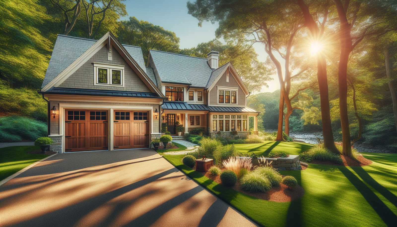 How to Extend the Life of Your Garage Door | AAA Garage Door Repair Of Holyoke