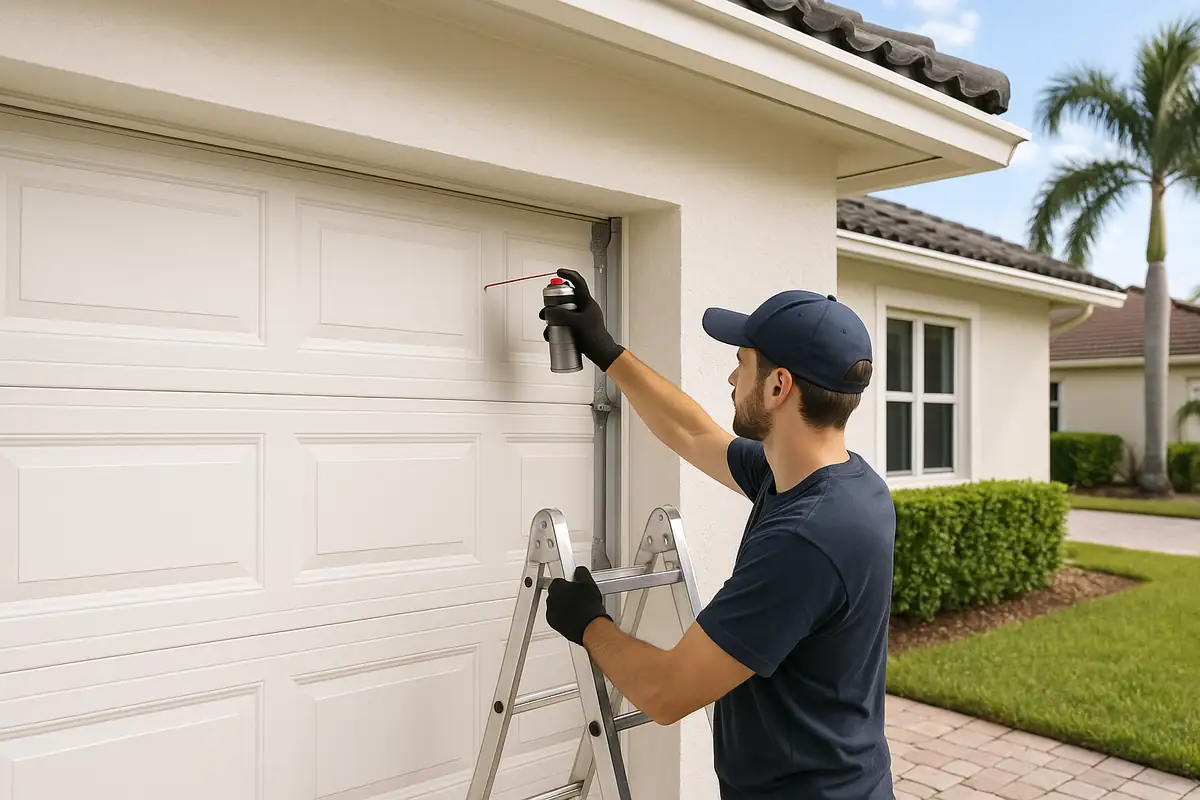 Choosing the Right Garage Door for Your Climate: Insights from AAA Garage Door Repair of Holyoke