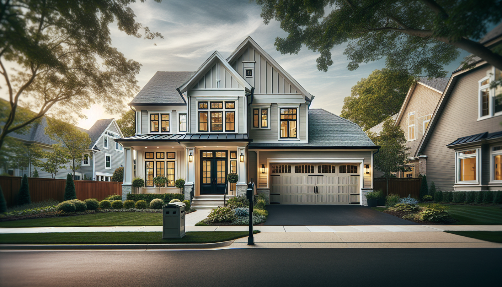 How to Reduce Garage Door Noise: Tips from AAA Garage Door Repair of Holyoke