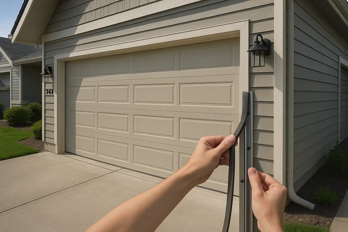 How to Reduce Garage Door Noise: Expert Tips from AAA Garage Door Repair Of Holyoke