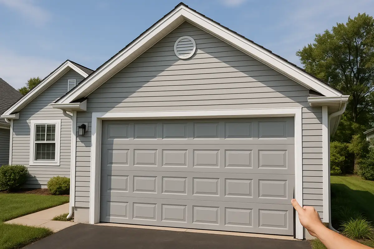 Common Garage Door Problems and How to Fix Them | AAA Garage Door Repair Of Holyoke