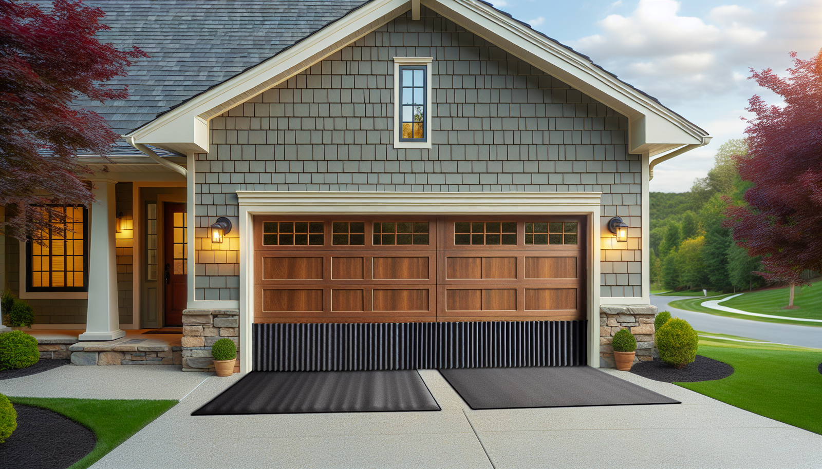 How to Reduce Garage Door Noise: Expert Tips from AAA Garage Door Repair of Holyoke