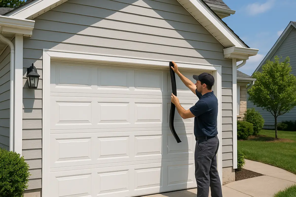 How to Reduce Garage Door Noise: Expert Tips from AAA Garage Door Repair of Holyoke