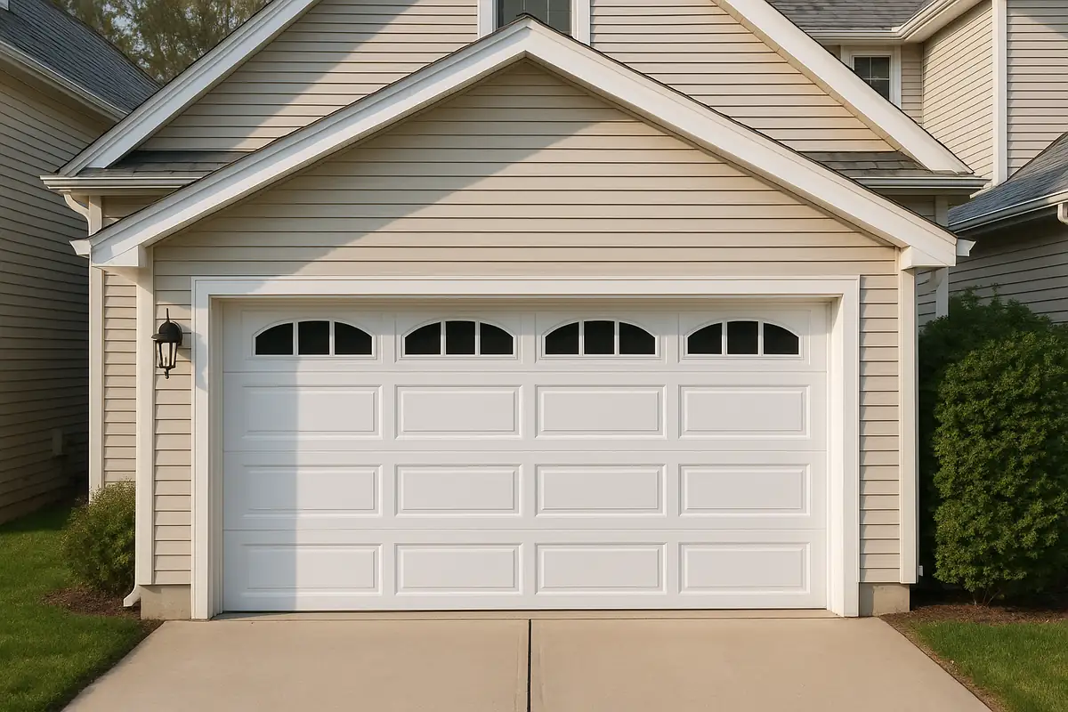 Signs Your Garage Door Opener Needs Replacement | AAA Garage Door Repair Of Holyoke