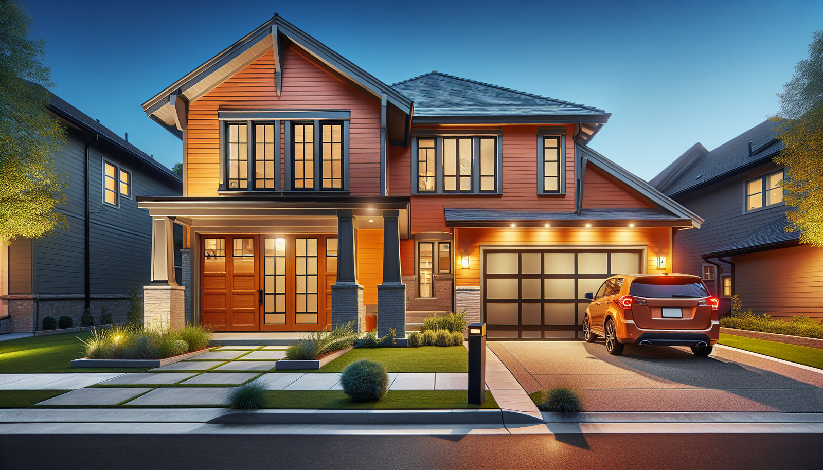 Smart Garage Door Features You Need to Know - AAA Garage Door Repair of Holyoke