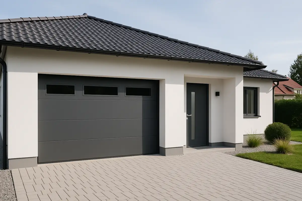 Smart Garage Door Features You Need to Know - AAA Garage Door Repair of Holyoke