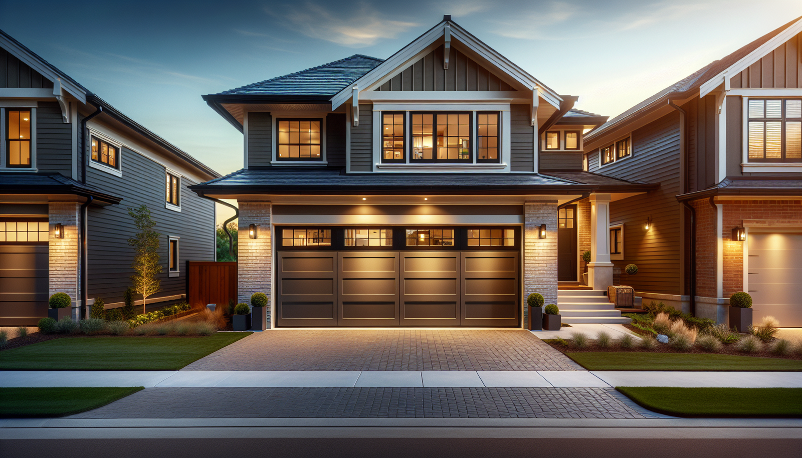 Smart Garage Door Features You Need to Know - AAA Garage Door Repair Of Holyoke