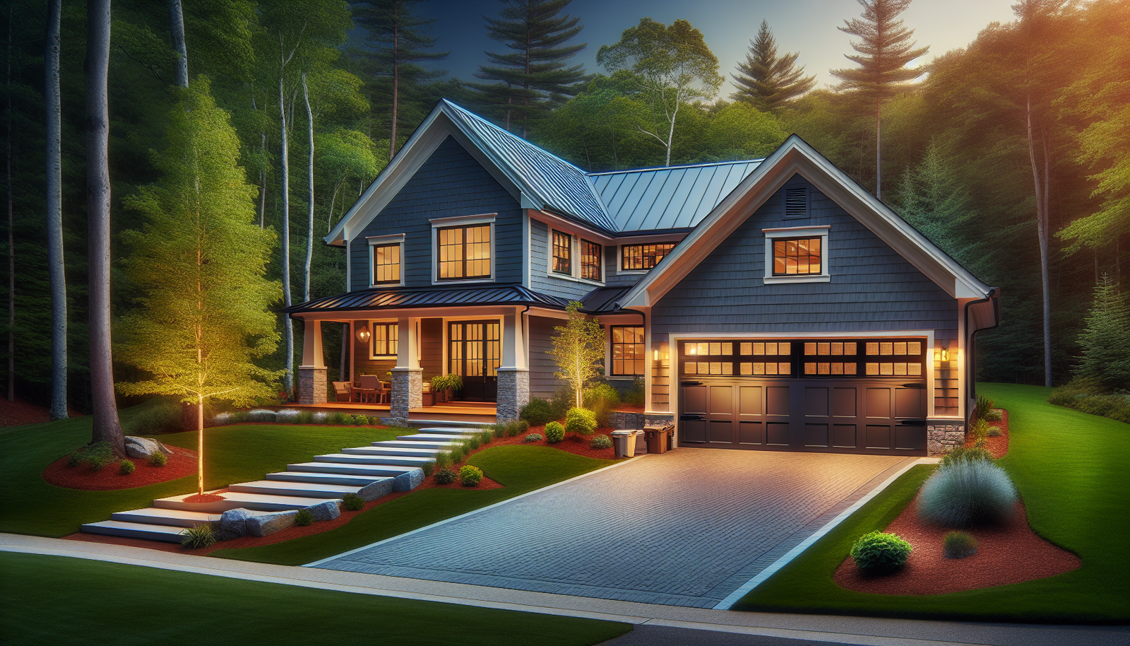 The Benefits of Insulated Garage Doors | AAA Garage Door Repair Of Holyoke