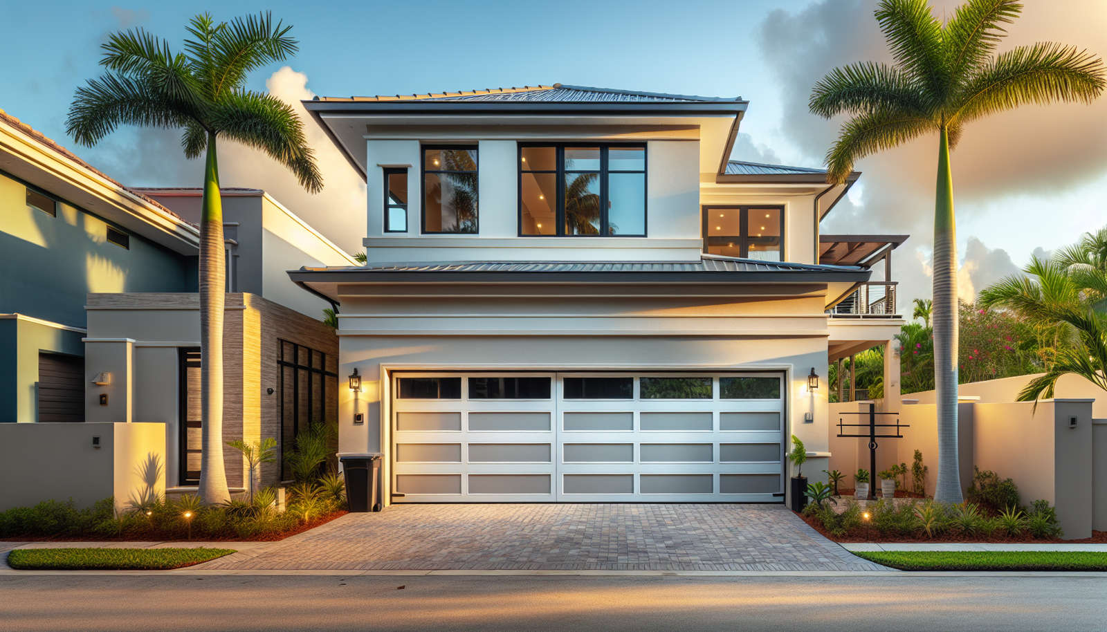 The Benefits of Insulated Garage Doors: Enhance Comfort with AAA Garage Door Repair of Holyoke