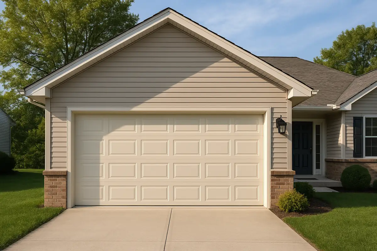 The Benefits of Insulated Garage Doors | AAA Garage Door Repair Of Holyoke