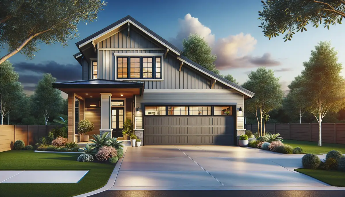 The Benefits of Insulated Garage Doors | AAA Garage Door Repair Of Holyoke