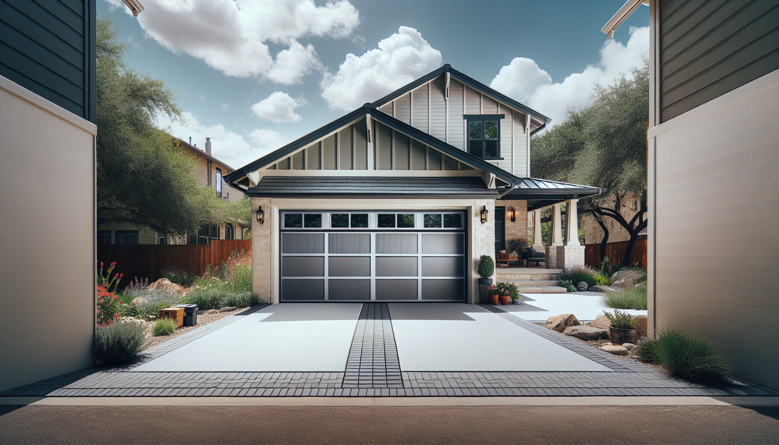 The Benefits of Insulated Garage Doors: Why You Should Consider Them for Your Holyoke Home