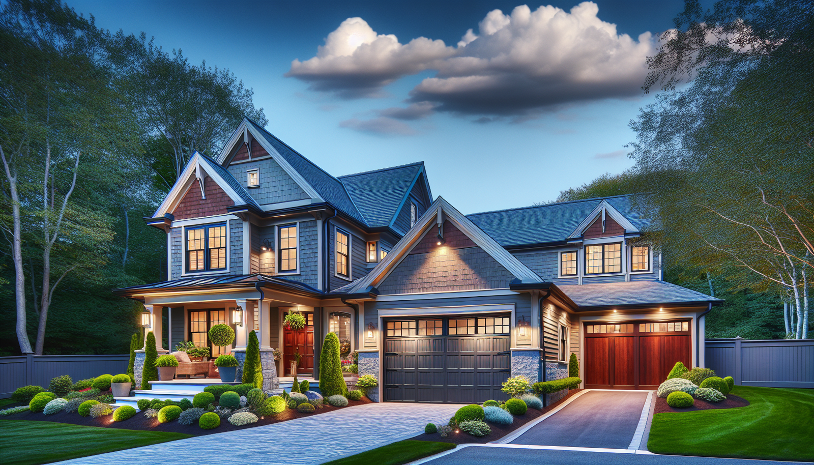 Top 5 Garage Door Safety Tips Every Homeowner Should Know