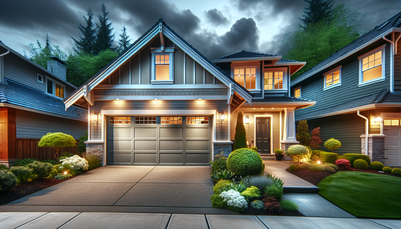 Top 5 Garage Door Safety Tips Every Homeowner Should Know | AAA Garage Door Repair Of Holyoke