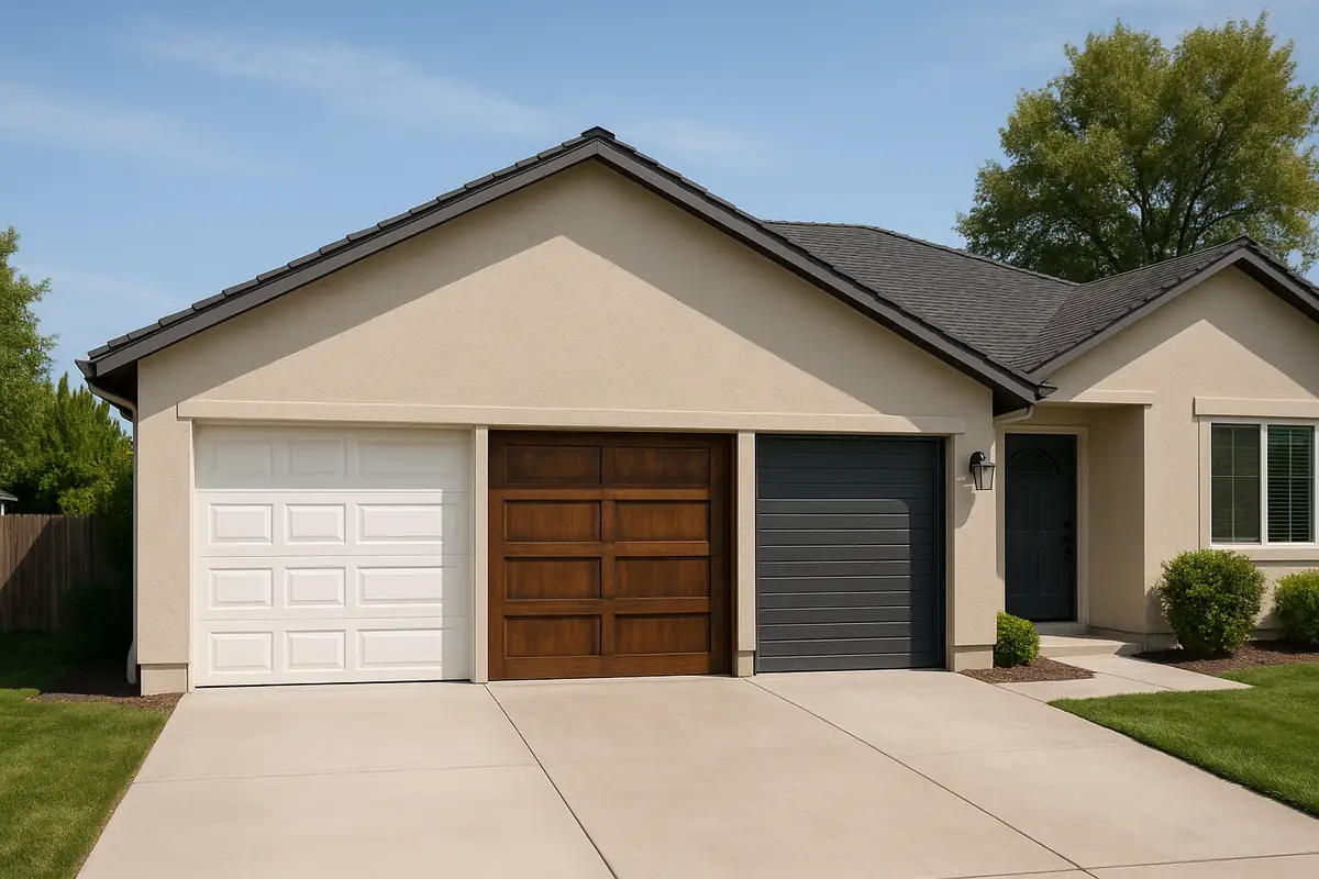 When to Replace vs Repair Your Garage Door: Expert Tips from AAA Garage Door Repair of Holyoke