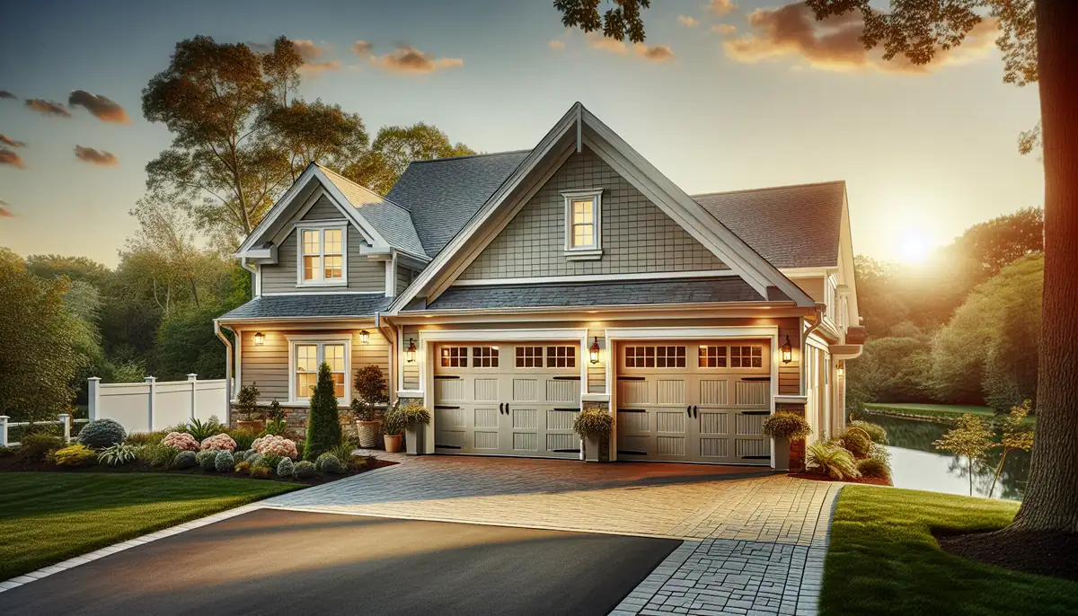 When to Replace vs Repair Your Garage Door - AAA Garage Door Repair Of Holyoke