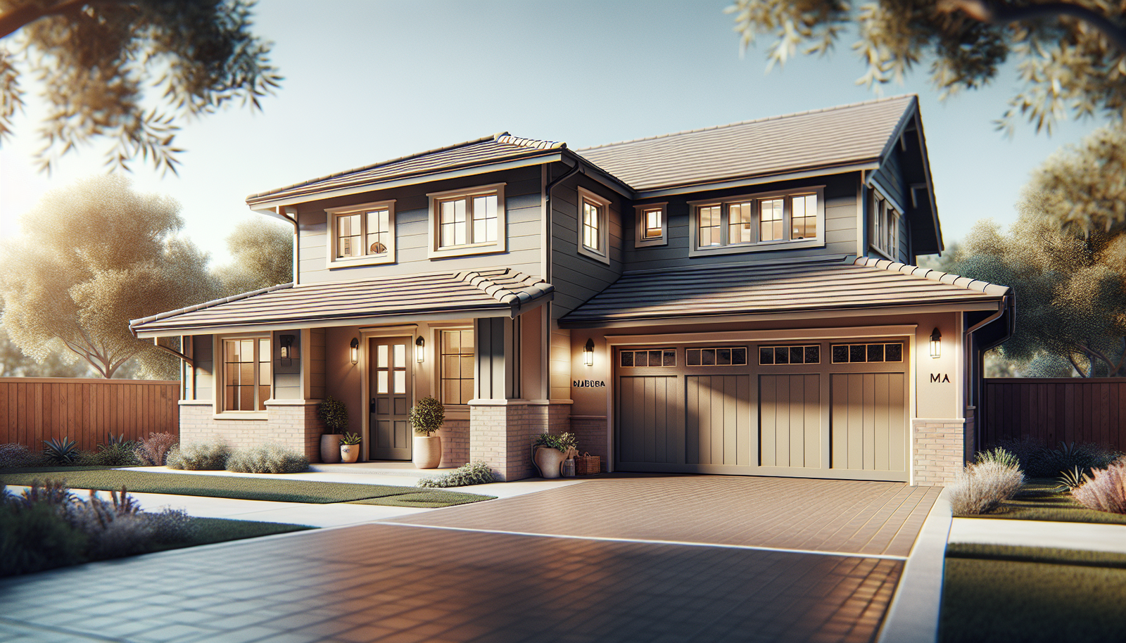 Understanding Different Garage Door Materials for Your Home in Holyoke, MA