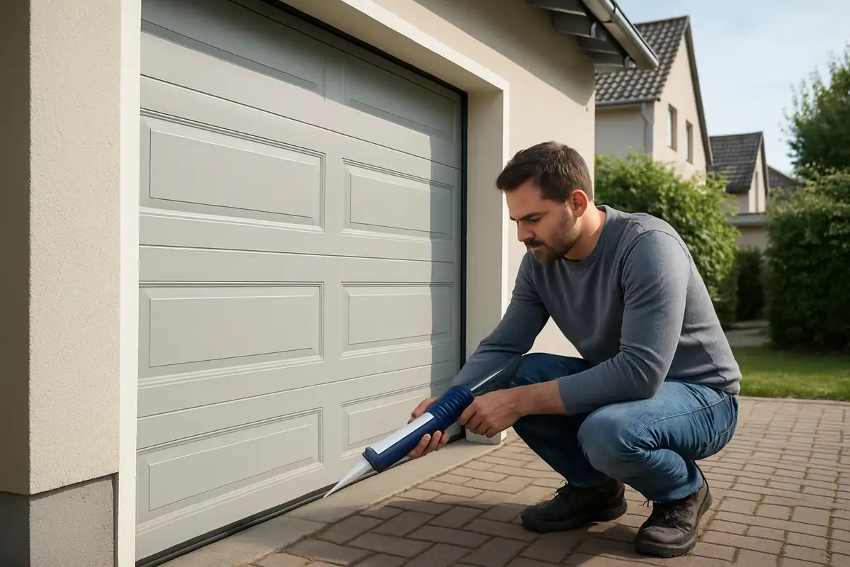 Emergency Garage Door Repairs in Holyoke: What to Do When Things Go Wrong
