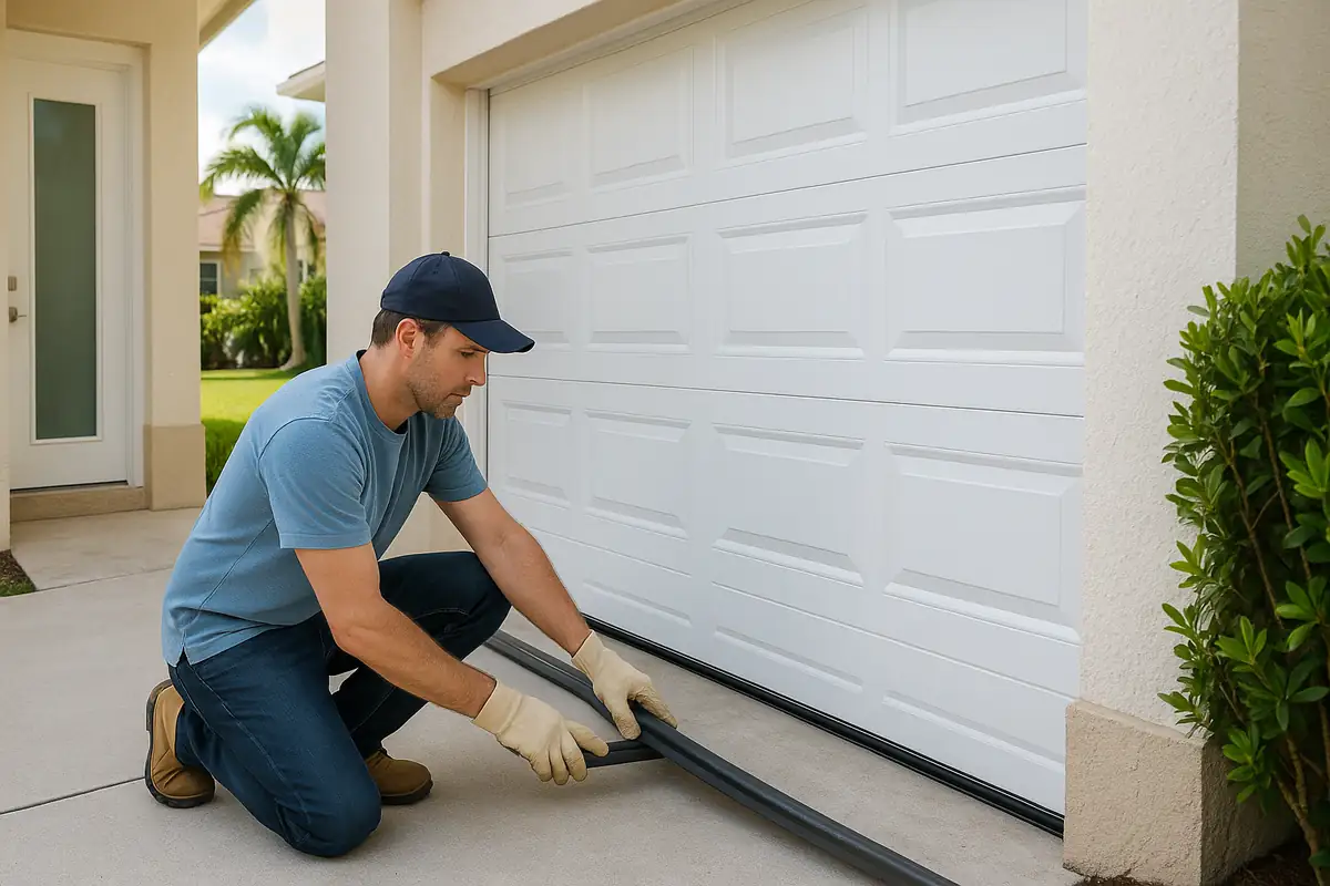 When to Replace vs Repair Your Garage Door – AAA Garage Door Repair of Holyoke