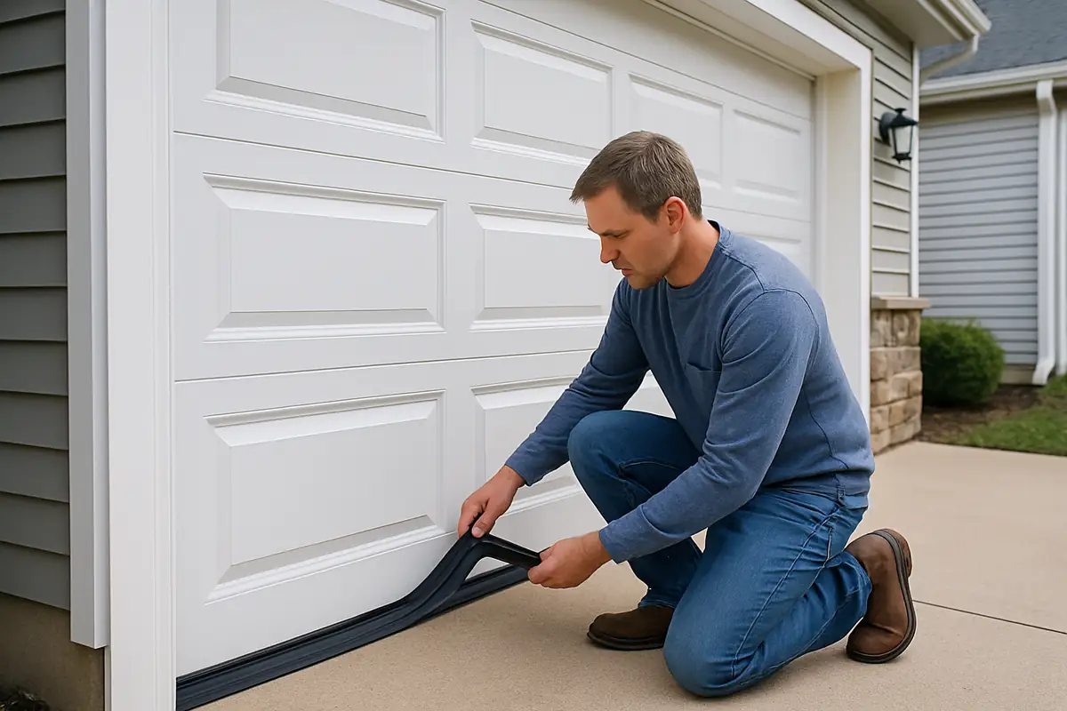 How to Program Your Garage Door Remote: Expert Tips from AAA Garage Door Repair Of Holyoke