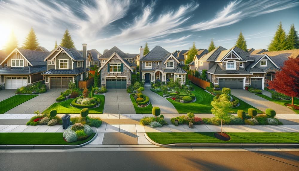 Garage door service in Easthampton