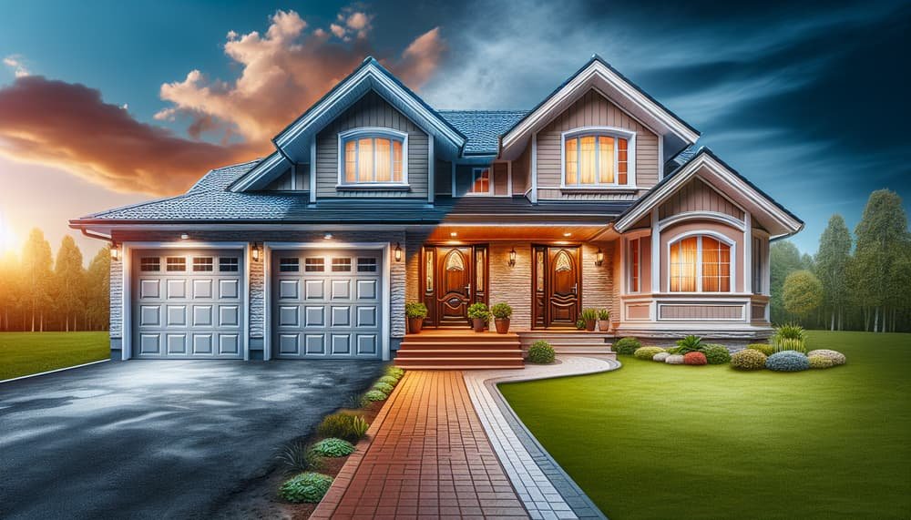 West Springfield MA garage door repair near me by AAA Garage Door Repair Of Holyoke