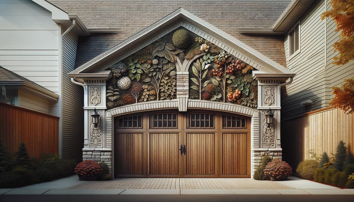 Garage Door Security: Protecting Your Home in Holyoke, MA