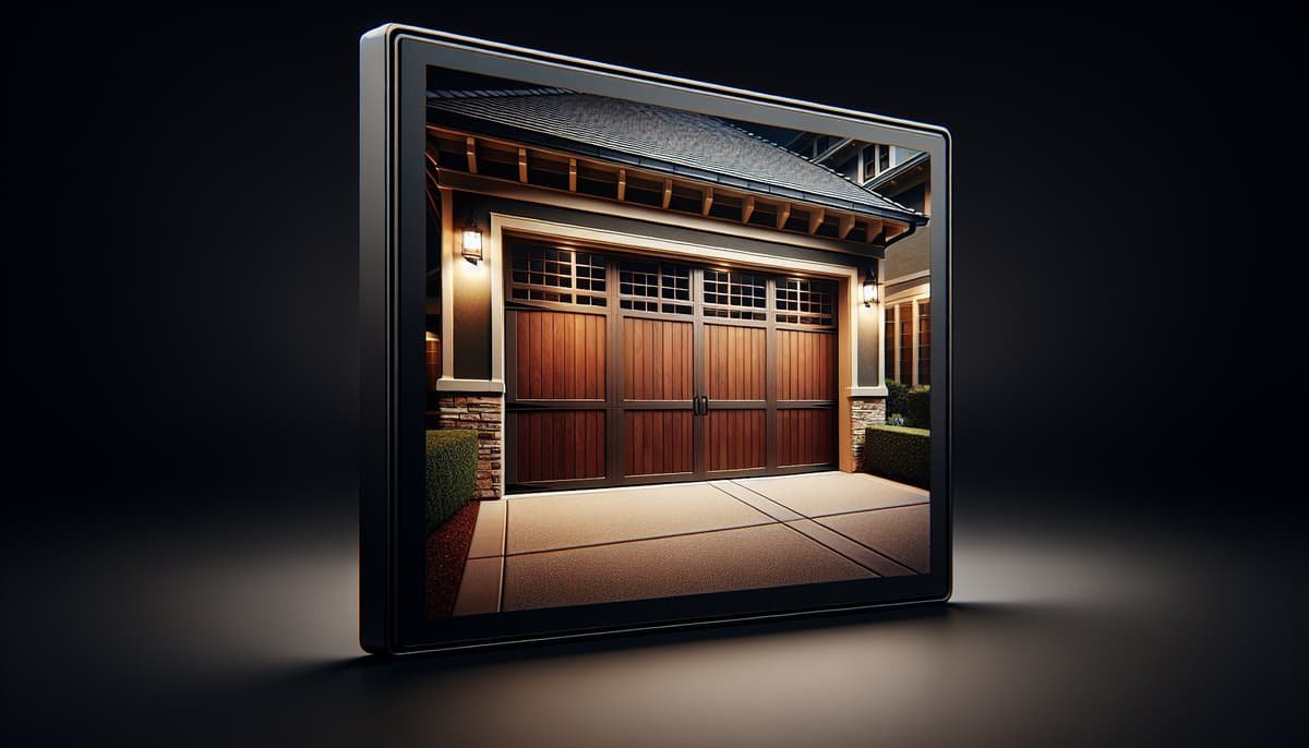 Garage door project 3 by AAA Garage Door Repair Of Holyoke