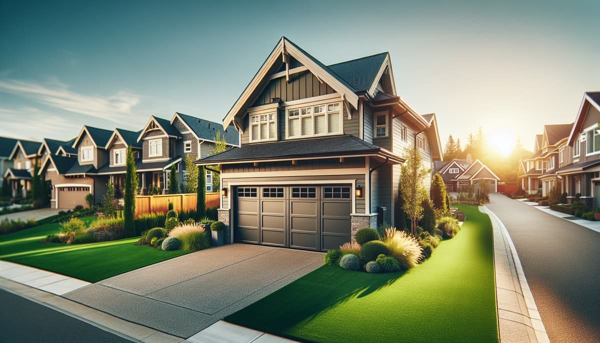 Garage door project 8 by AAA Garage Door Repair Of Holyoke