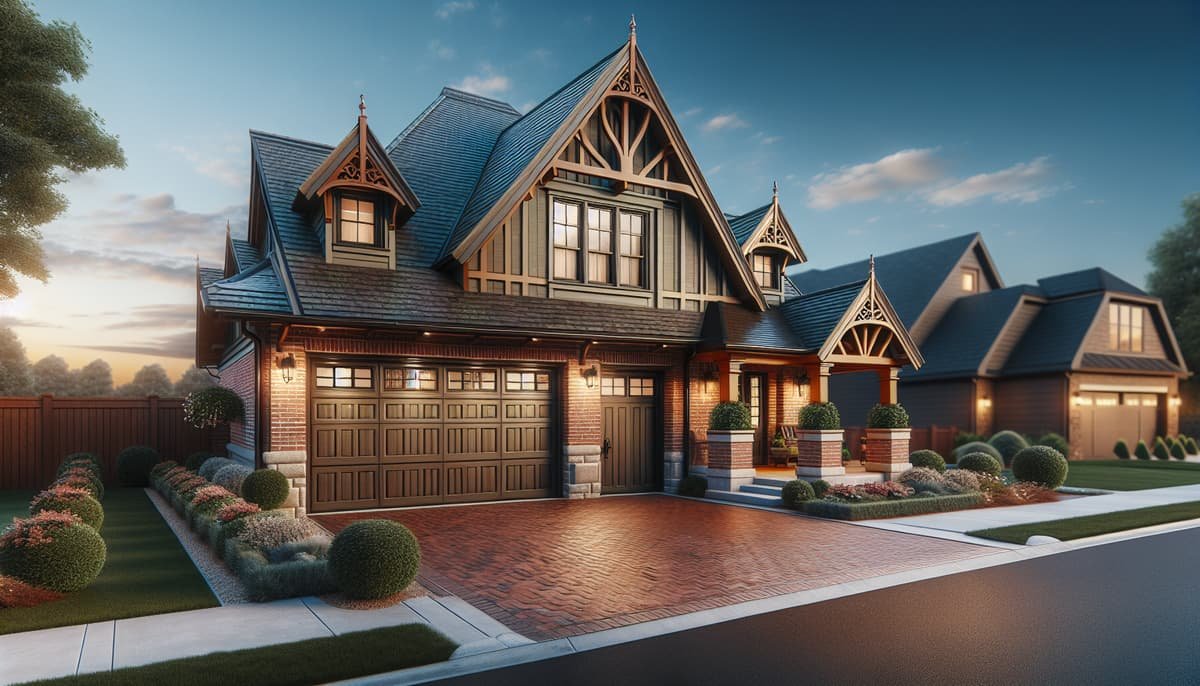 Garage Door Security: Protecting Your Home in Holyoke, MA