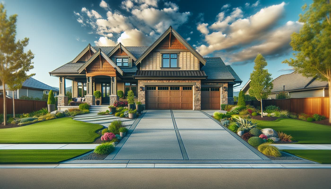 Garage door services in Shaker Pines, MA
