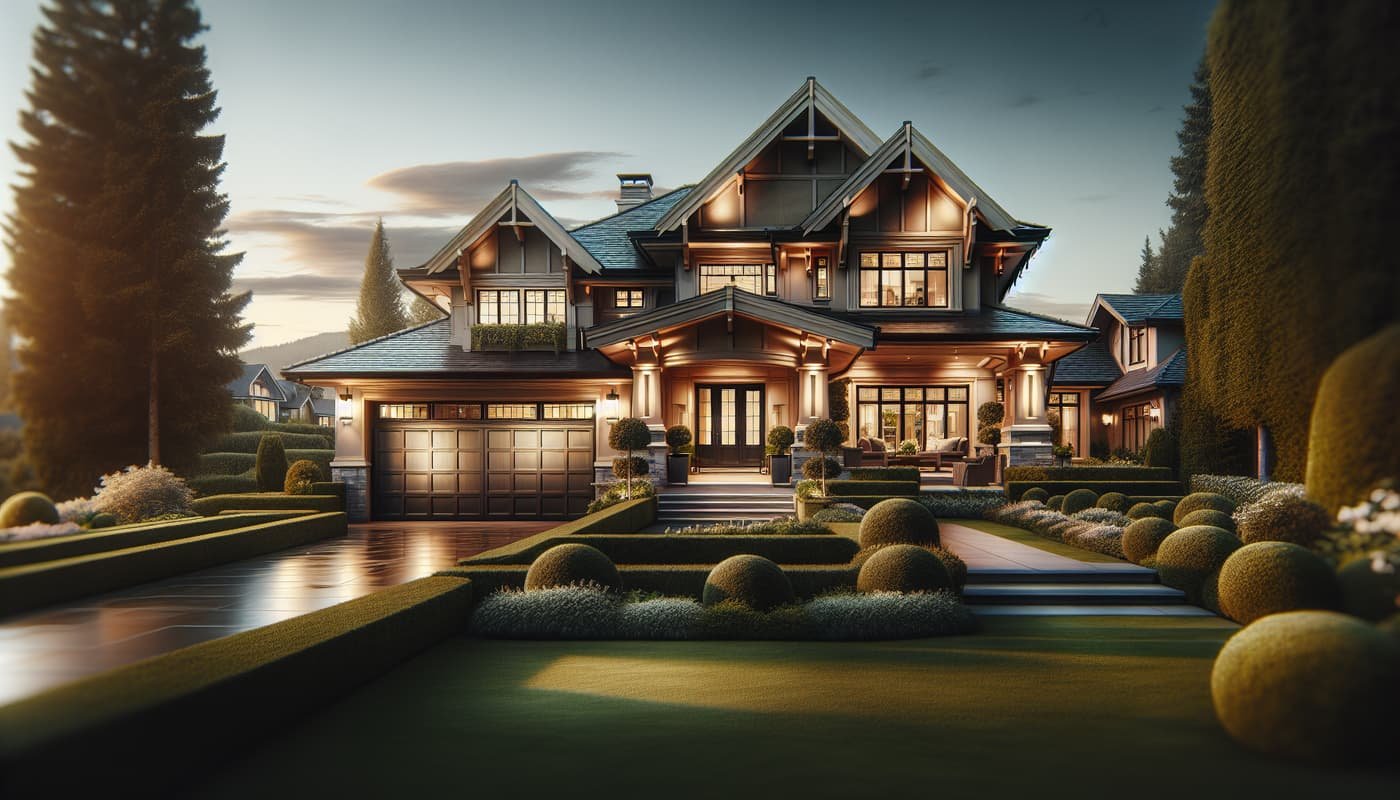 Garage door services in Monson, MA