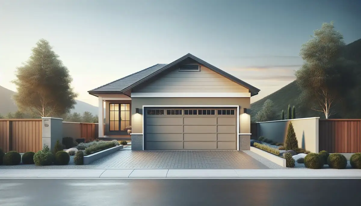 Garage Door Installation in Holyoke  
