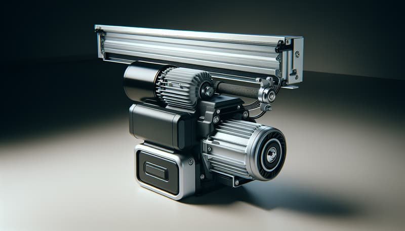 Garage Door Opener Repair in Longmeadow